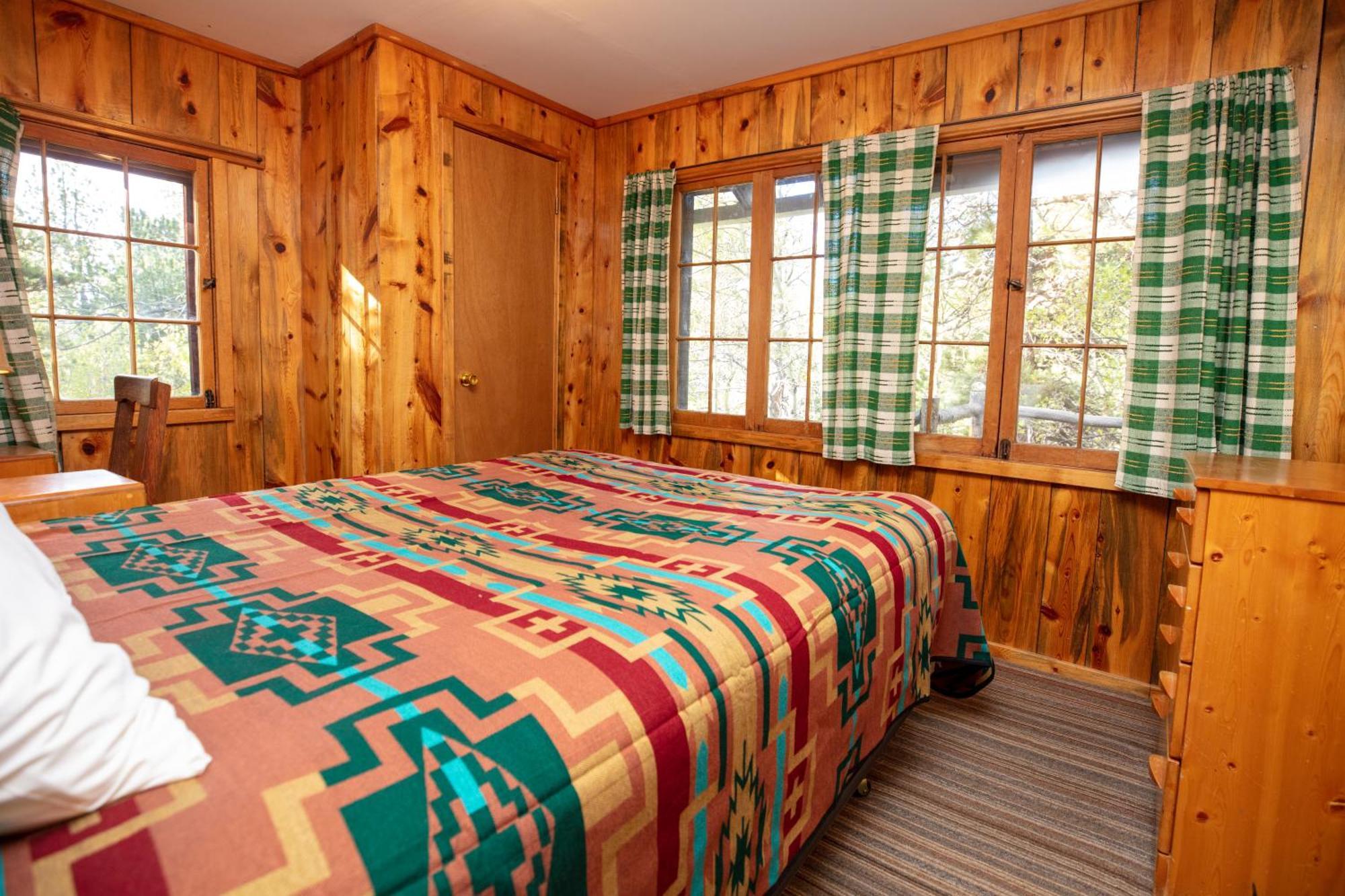 The Meeker Park Lodge Allenspark Exterior photo